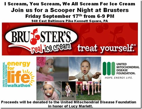 Brusters