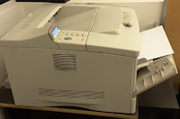 Télécharger HP LaserJet 5100dtn Pilote Imprimante
