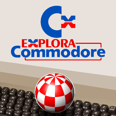 Explora Commodore 2015 - ¡La feria dedicada a los Commodores ya es realidad!