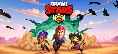 Download Game Brawl Stars 14.100 apk Terbaru