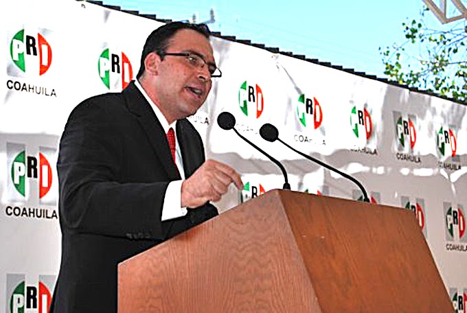 Se manifiestan toreros y activistas en Congreso de Coahuila