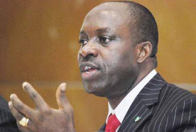 Ex-CBN Governor