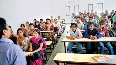 Commerce classes in Dehradun