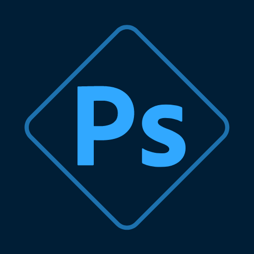 Photoshop Express Photo Editor v8.2.969