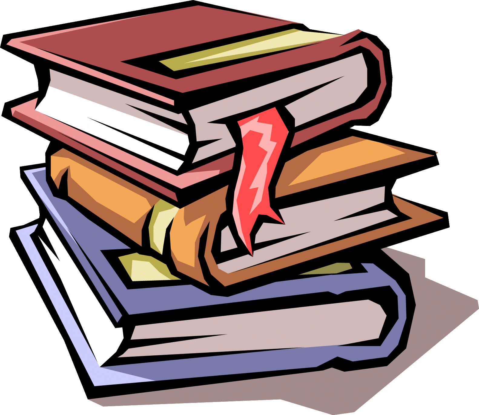 Text Books