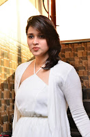 Mannara Chopra in Beautiful Cute Sensual Whtie Designer Dress ~  Exclusive Pics 052.jpg