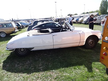 2017.09.23-033 Citroën DS Cabriolet