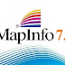 Télécharger MapInfo Professional V 7.5 Gratuit avec Crack