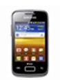 Samsung Galaxy Y Duos S6102