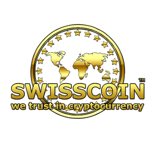 swisscoin Sign up