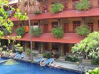 Booking Hotel Murah di Bali - Promo Tahun 2015