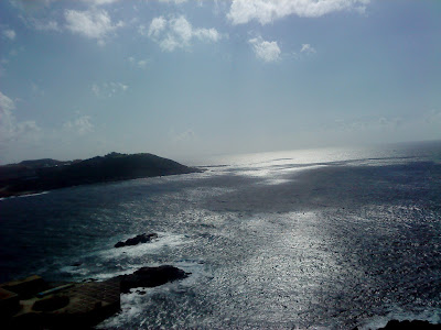 by E.V.Pita ... Torre de Hércules (Faro de Brigantium) , A Coruña