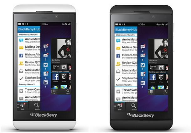 Harga Blackberry Q10  Apps Directories