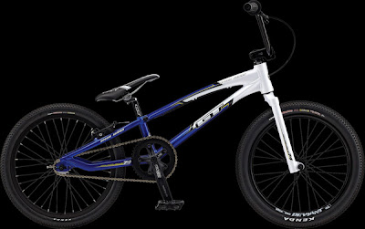 Bicicletas BMX GT 2011 bicicletas racing y street