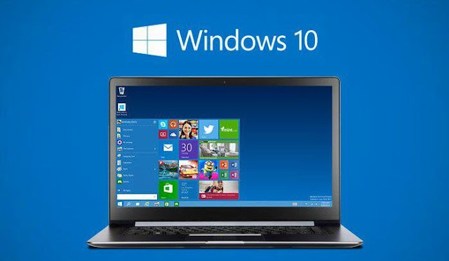 Windows 10 All in One ISO 32 Bit 64 Bit Activated iso Latest 