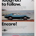 1968 Chevy Corvette & Camaro Muscle Car Ad ~ Buy It NOW!