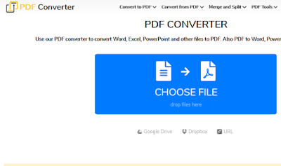 FreepdfConvert.com - PDF Converter