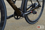 Time ADHX SRAM Red AXS XPLR Classified PowerShift gravel bike at twohubs.com