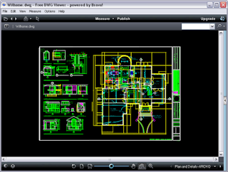 Brava-Free-DWG-Viewer