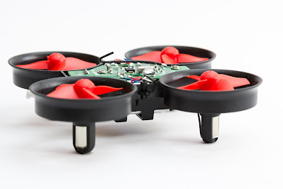 Mini Drone For Kids