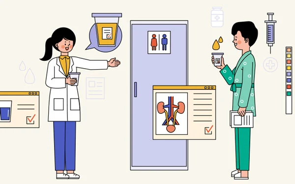 만 40세 이상 일반건강검진, 만 66세 이상 추가 검사항목