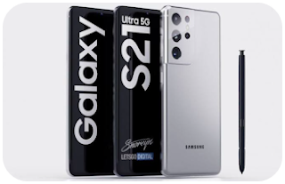 Samsung Galaxy S21: Spesifikasi dan Harga