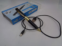 HD Spy Pen Camera Advantage & Disadvantage-Learning Something BRaju