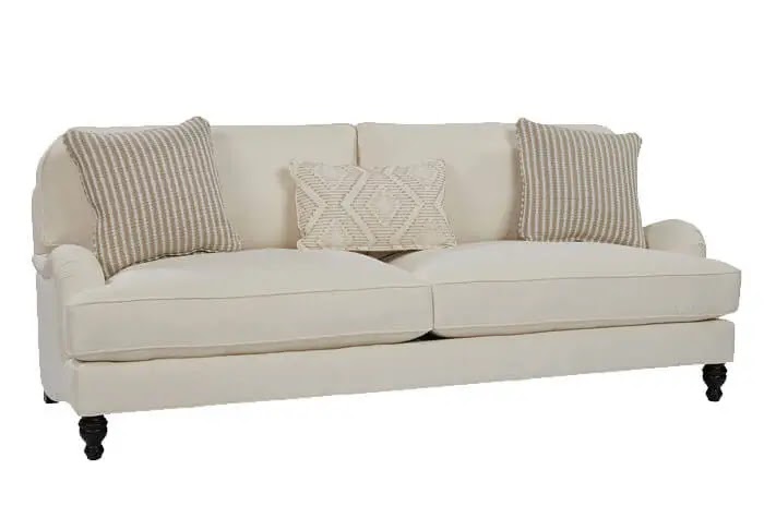 Tate Sofa by Universal Furniture