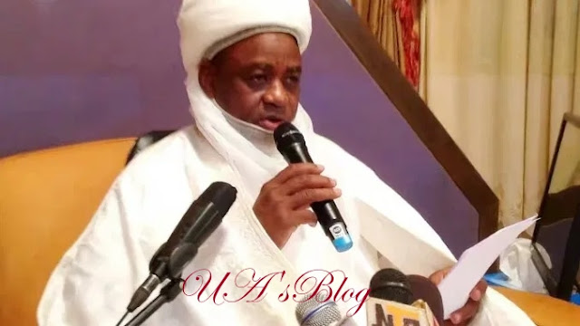 Sultan of Sokoto rejects Northern security outfit