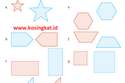 Kunci Jawaban Matematika Kelas 9 Halaman 191 - 198 Uji Kompetensi 3