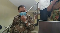 Walkot Bandung menjelaskan bahwa Masalah RTH Bandung berujung korupsi