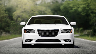 Dream Fantasy Cars-Chrysler 300 2012