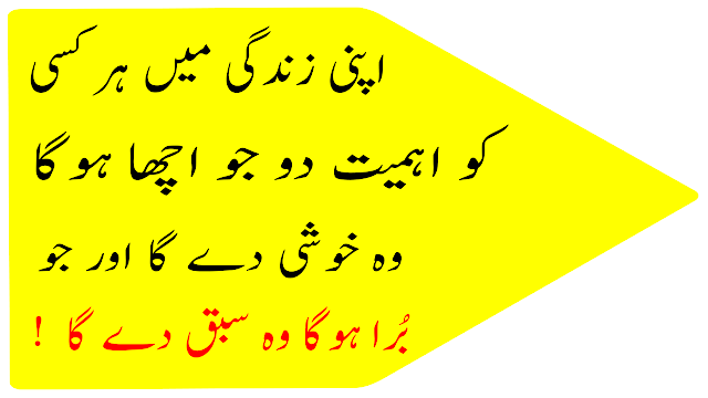 great islamic quotes in urdu