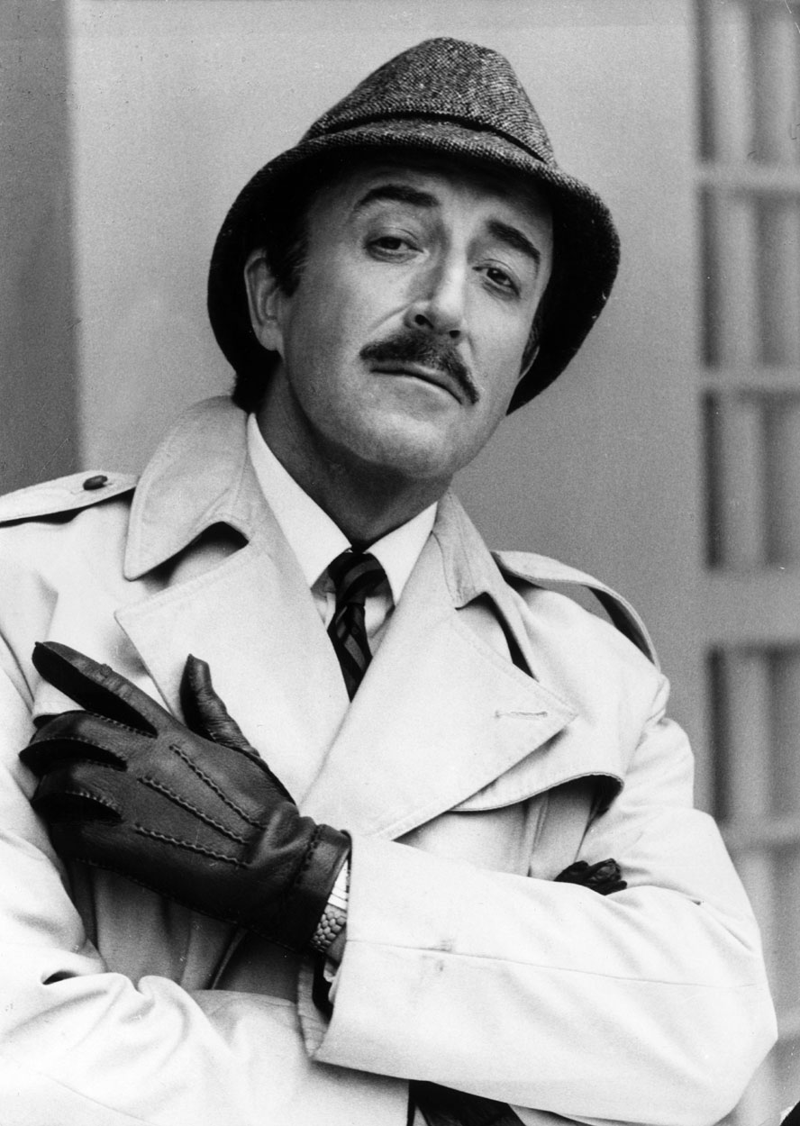 Peter Sellers - Picture