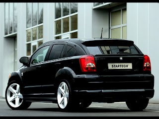 Dodge - Caliber Startech 