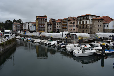 Llanes, Astúrias, Picos da Europa