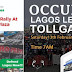 Protests As Lagos Govt Plans To Re-Open Lekki Toll Gate After Massacre