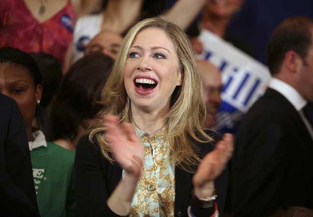 chelsea clinton marriage problems. Chelsea Clinton#39;s Marriage