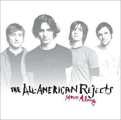 Labels Alternative Rock The AllAmerican Rejects