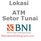 Di sini!!! Lokasi Terdekat Atm Setor Tunai Bank BNI Banjarmasin Kalimatan