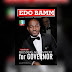 Oshiomhole Will Land In Jail If I Become Governor – Edo APC Governorship Candidate
