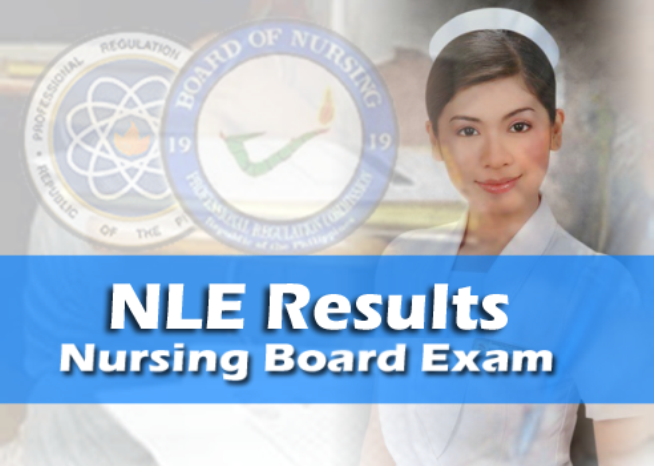 November 2014 NLE results, topnotchers