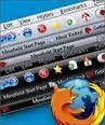 mozilla firefox 3.6, download, cara menggtanti tema mozilla firefox, mengganti template mozilla firefox, cara memaksimalkan mozilla firefox 3.6