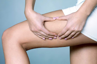 Tips For Anti-Cellulite Massage