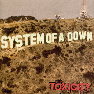 System of a Down - Toxicity