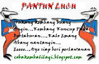 pantun lucu