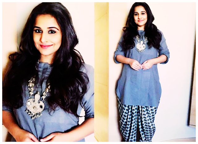 Vidya Balan Wallpaper