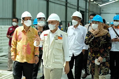 Kospin Cirebon, Koperasi Simpan Pinjam Cirebon, Koperasi Cirebon