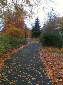 Abbott Hall Park, Kendal