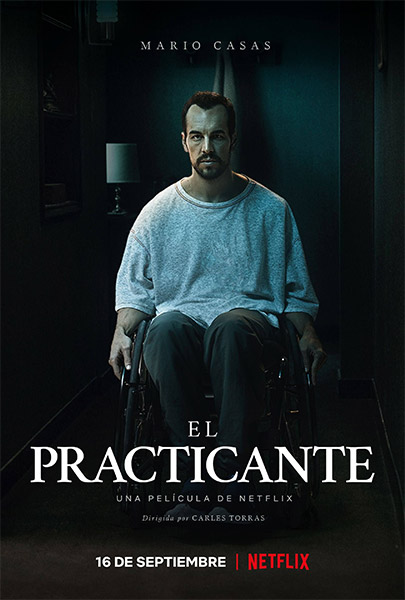 El practicante (2020)